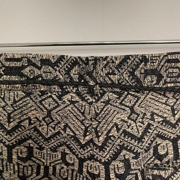 SCOTCH & SODA (MAISON SCOTCH) Neutral Print Pants - Picture 5 of 13